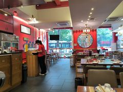 -1078號老北京涮肉(松柏店)