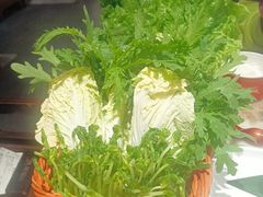 -涮福記·现切牛羊肉火锅(世纪汇店)