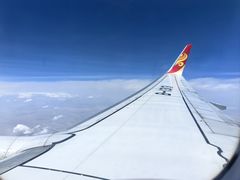 -上海浦东国际机场-T2航站楼