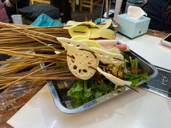 -屋头串串(新街里店)