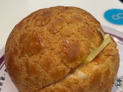 -太兴餐厅(东方广场分店)