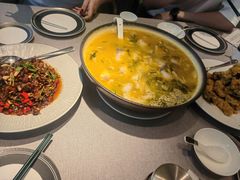 -谷语中餐厅