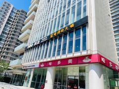 -滇釜火锅·能喝汤的火锅(车公庄店)