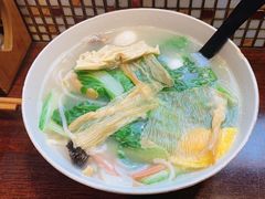 -洪福米线(浣纱路店)