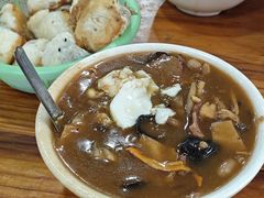 -逍遥镇刘相五胡辣汤豆沫馆(康复中街店)