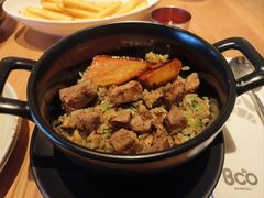 -Bco豆库(星耀天地店)