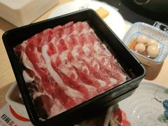 -温野菜涮涮锅(西单大悦城店)