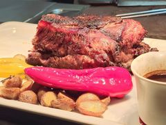 -北京港澳中心瑞士酒店·瑞士咖啡厅·自助餐