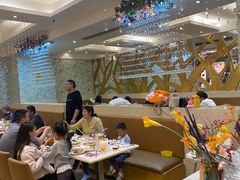 -芭菲盛宴·环球美食(袁家岗店)