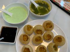 -VATAN INDIAN RESTAURANT米特餐饮有限公司(城北路店)