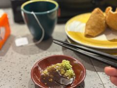 -小乔回转寿司(市府恒隆广场店)