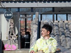 -自如ZSPACE四合院艺术餐厅