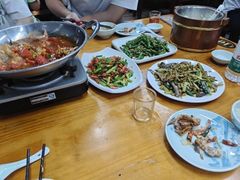 -61号餐吧(兴坪古镇漓江店)