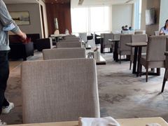 -海航威斯汀酒店-行政酒廊