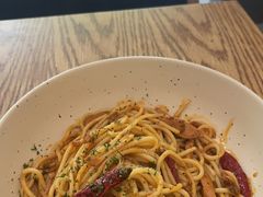 -ZEMOCAFE·FUSION FOOD(西交利物浦店)