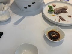 莆田卤面-莆田餐厅PUTIEN(深圳湾万象城家宴店)