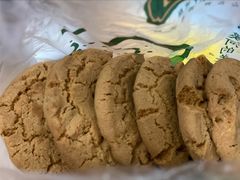 -泸溪河桃酥(西直门凯德店)