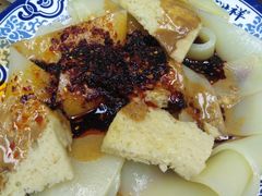 -清真·七祺祥面片手抓羊肉(瑞德店)