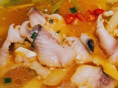 -前海沿·青岛菜(大拇指广场石老人店)