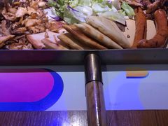 -HELLO MUSAE 拾光缪斯餐厅·纯正希腊风味(苏州中心店)