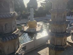 -泰山风景名胜区-普照寺