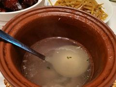 -小菜园新徽菜(无锡金悦广场店)