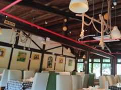 -北京水岸山吧度假村(雁栖镇店)