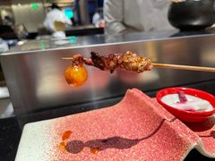 -鸟山鸣·日料食堂(王府井店)