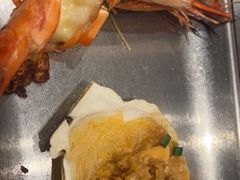 -大神太神·铁板烧(七宝领展广场店)