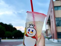 -蜜雪冰城