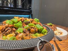 -竹溪一号·天域阁(骑马山店)