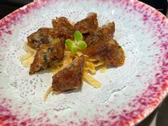 -四道菜·福建菜馆(新街口金鹰店)