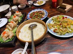 -大自然(鲁家村店)