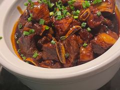 -绿茶餐厅(天津天河城店)