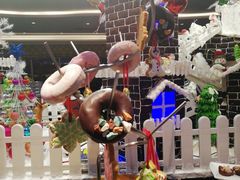 -怡海苑餐厅·厦门滨海悦华酒店