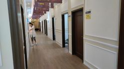 -深圳春天阳光医院·轮廓抗衰中心