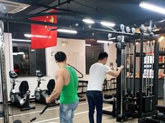 -申驰运动康复中心·中立位肌肉加强馆