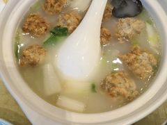 -熙春园餐厅
