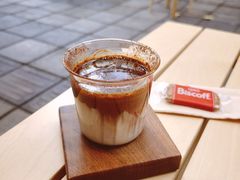 脏Dirty咖啡-常识咖啡common sense(春熙路店)