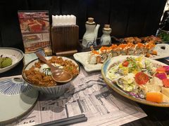 -芥岛(河北大街店)