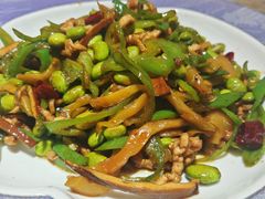 -品大伍·食之道品伍味(汪海店)