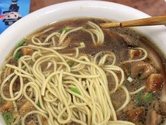 -陀块头面馆(梅岭南路店)