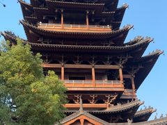 -杭州半山国家森林公园