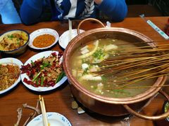 -搓火大都会(广安门总店)