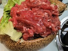 -刘少华贵州小黄牛·鲜牛肉火锅(总店)
