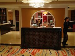 -国贸格兰维大酒店-山城映像中餐厅(青年路店)