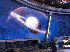 -首钢一高炉·SoReal科幻乐园