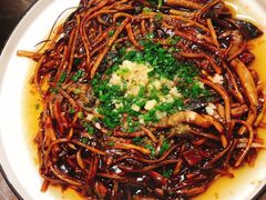 -汤记传菜(浦江店)