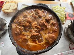 -范贤光鸡公煲(平乐园总店)