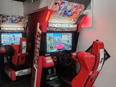 -CIAO·团建聚餐·生日派对轰趴馆(福田店)